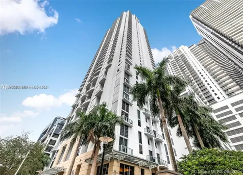 1050 Brickell Avenue Miami FL 33131