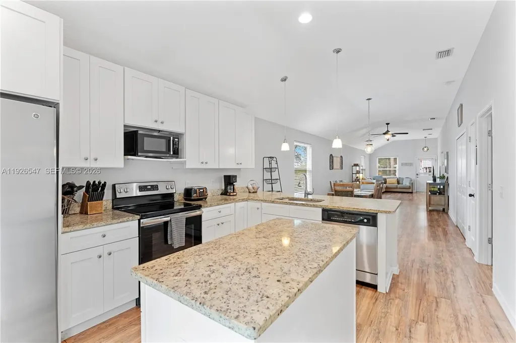 2 Poinciana Cove Road St Augustine FL 32084
