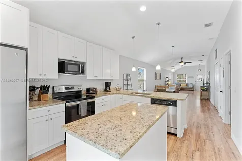 2 Poinciana Cove Road St Augustine FL 32084