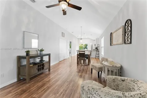 2 Poinciana Cove Road St Augustine FL 32084