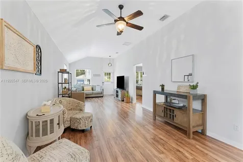2 Poinciana Cove Road St Augustine FL 32084