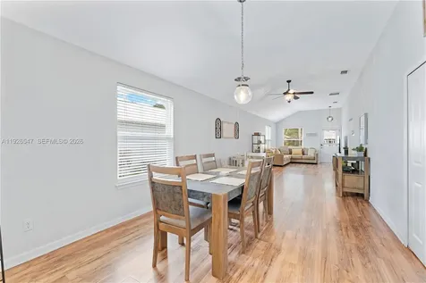 2 Poinciana Cove Road St Augustine FL 32084