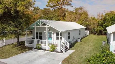 2 Poinciana Cove Road St Augustine FL 32084