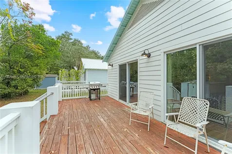 2 Poinciana Cove Road St Augustine FL 32084