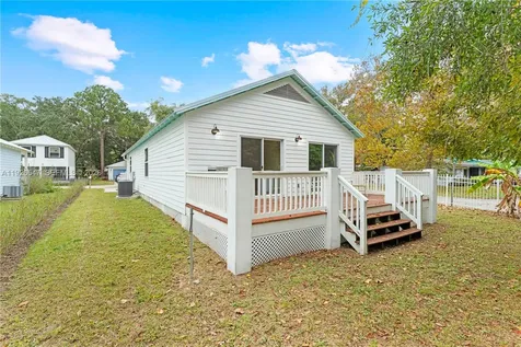 2 Poinciana Cove Road St Augustine FL 32084