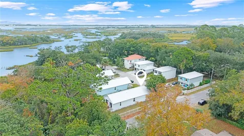 2 Poinciana Cove Road St Augustine FL 32084