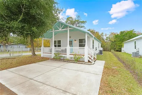 2 Poinciana Cove Road St Augustine FL 32084