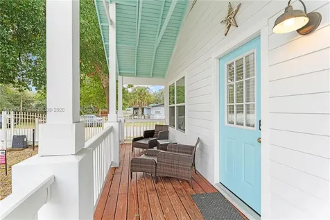2 Poinciana Cove Road St Augustine FL 32084