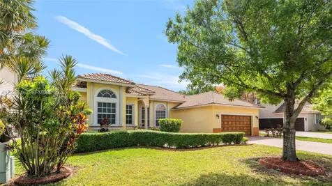 7116 W Pinecreek Way Coconut Creek FL 33073