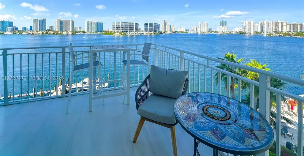 18000 N Bay Road Sunny Isles Beach FL 33160