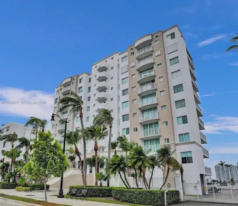 18000 N Bay Road Sunny Isles Beach FL 33160