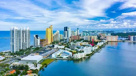 18000 N Bay Road Sunny Isles Beach FL 33160