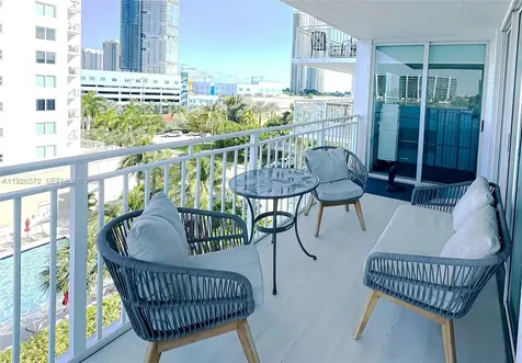 18000 N Bay Road Sunny Isles Beach FL 33160