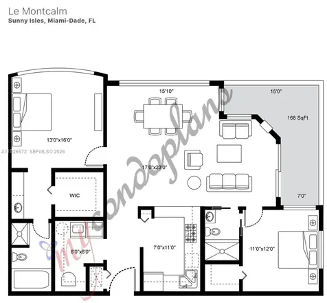 18000 N Bay Road Sunny Isles Beach FL 33160