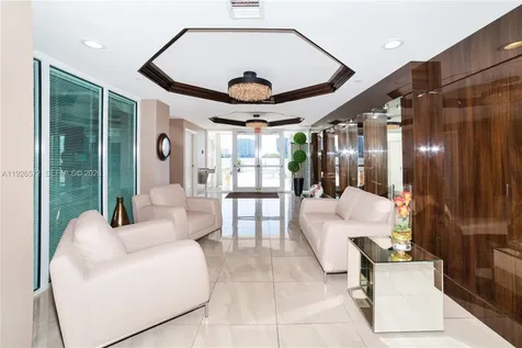 18000 N Bay Road Sunny Isles Beach FL 33160