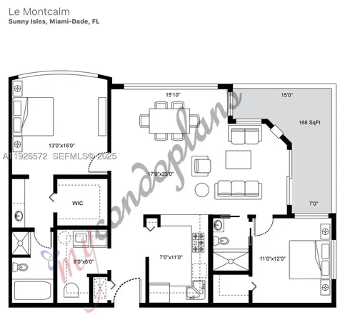 18000 N Bay Road Sunny Isles Beach FL 33160
