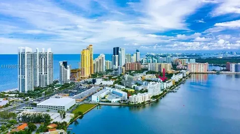 18000 N Bay Road Sunny Isles Beach FL 33160