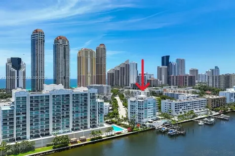 18000 N Bay Road Sunny Isles Beach FL 33160