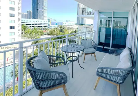 18000 N Bay Road Sunny Isles Beach FL 33160