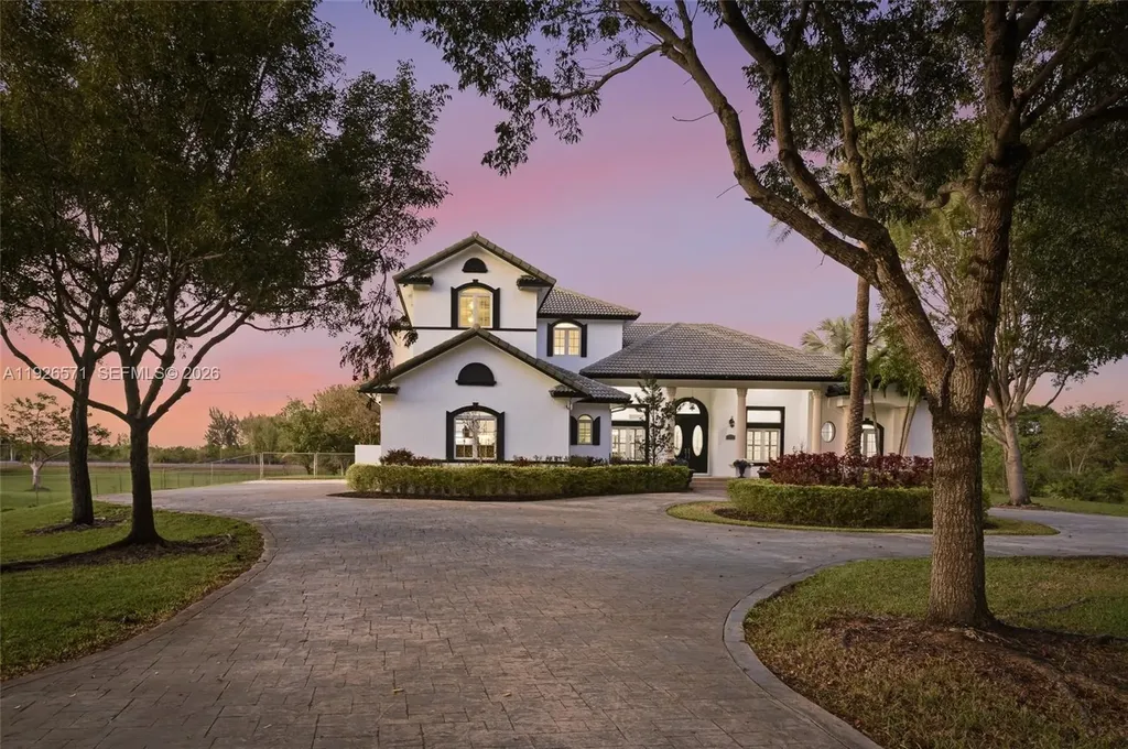 20401 SW 48th Place Southwest Ranches FL 33332