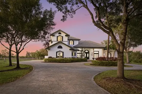 20401 SW 48th Place Southwest Ranches FL 33332