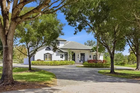 20401 SW 48th Place Southwest Ranches FL 33332