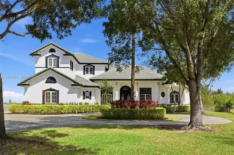 20401 SW 48th Place Southwest Ranches FL 33332