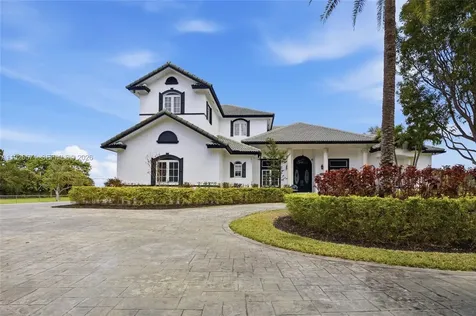 20401 SW 48th Place Southwest Ranches FL 33332
