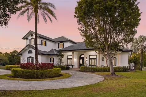 20401 SW 48th Place Southwest Ranches FL 33332