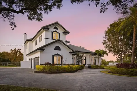 20401 SW 48th Place Southwest Ranches FL 33332