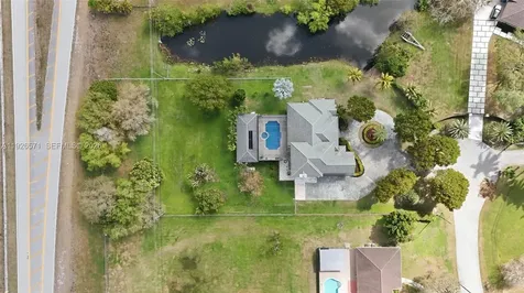 20401 SW 48th Place Southwest Ranches FL 33332