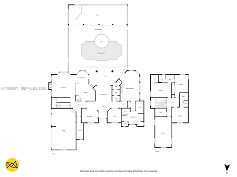20401 SW 48th Place Southwest Ranches FL 33332