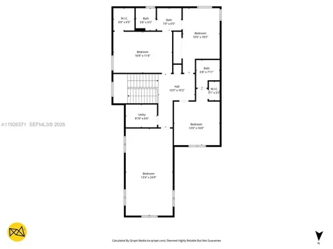 20401 SW 48th Place Southwest Ranches FL 33332