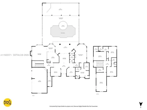 20401 SW 48th Place Southwest Ranches FL 33332