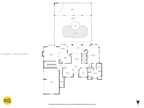 20401 SW 48th Place Southwest Ranches FL 33332