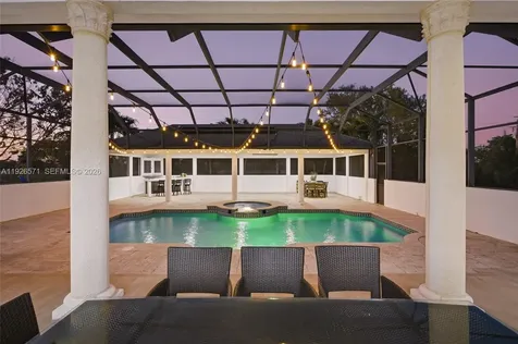20401 SW 48th Place Southwest Ranches FL 33332