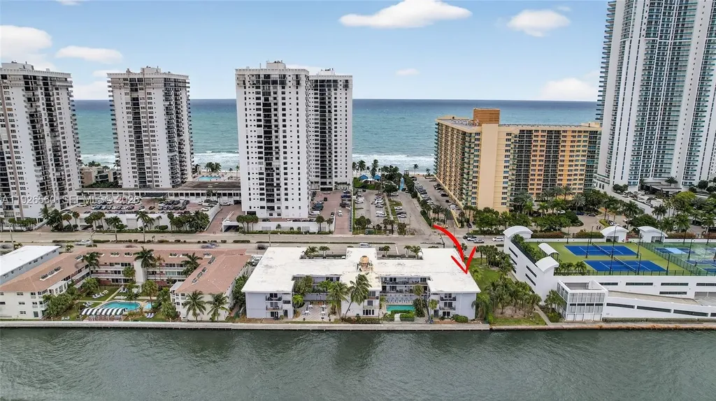2600 S Ocean Drive Hollywood FL 33019
