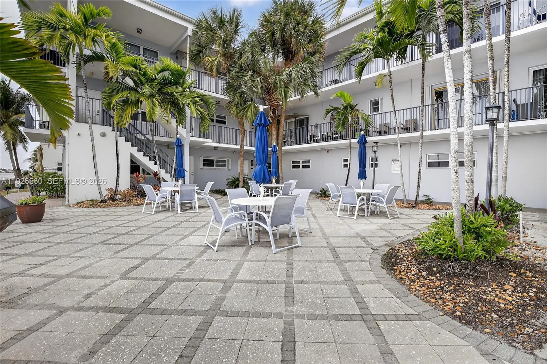 2600 S Ocean Drive Hollywood FL 33019