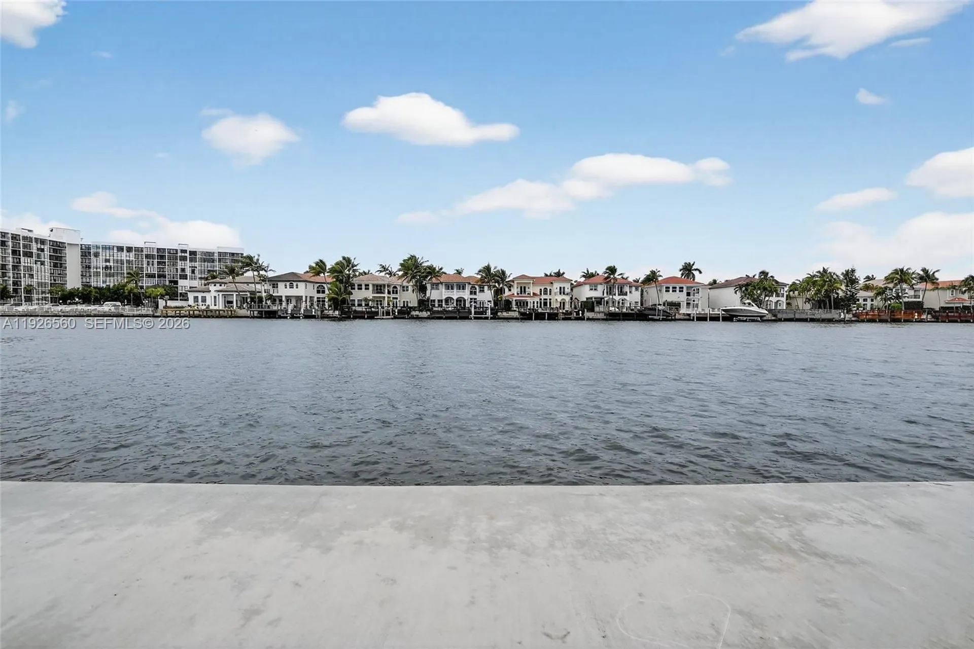 2600 S Ocean Drive Hollywood FL 33019