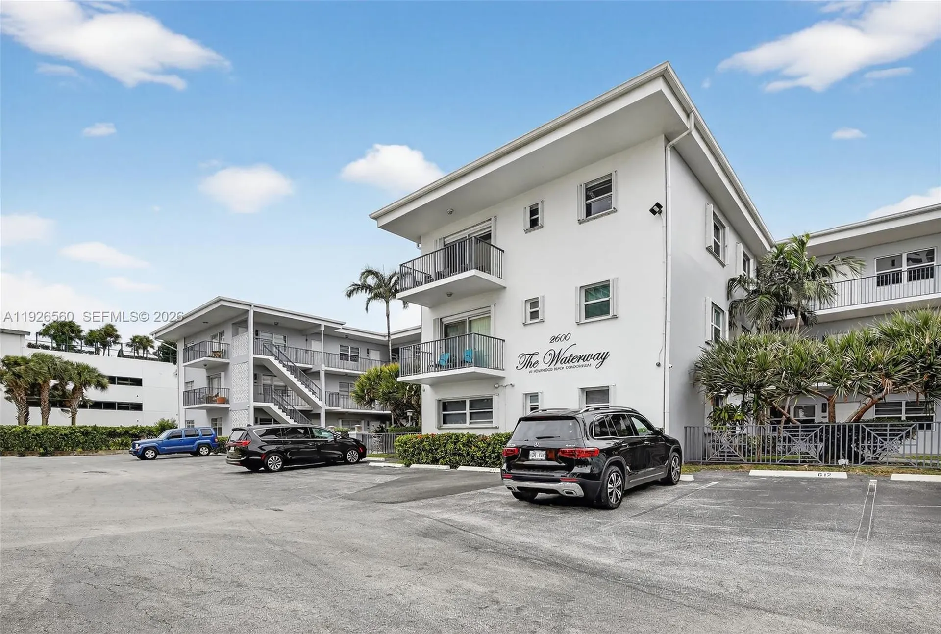 2600 S Ocean Drive Hollywood FL 33019