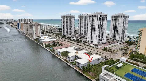 2600 S Ocean Drive Hollywood FL 33019