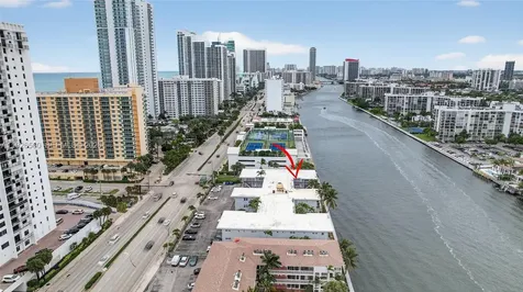 2600 S Ocean Drive Hollywood FL 33019