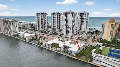 2600 S Ocean Drive Hollywood FL 33019