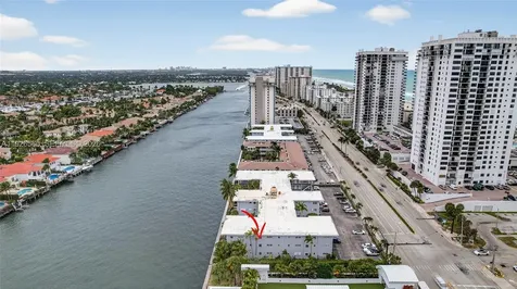 2600 S Ocean Drive Hollywood FL 33019