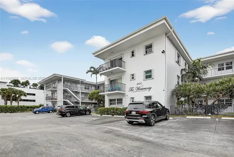 2600 S Ocean Drive Hollywood FL 33019