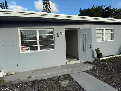 501 S 61st Terrace Hollywood FL 33023