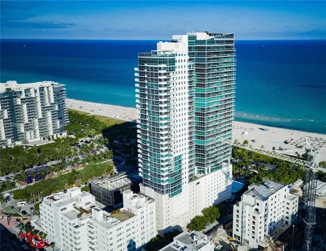 101 20th Street Miami Beach FL 33139