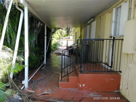 421 NW 32nd Court Miami FL 33125