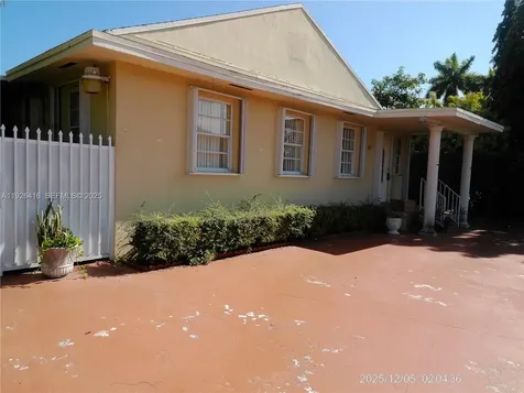 421 NW 32nd Court Miami FL 33125