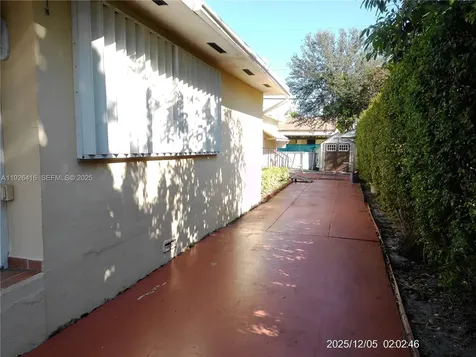 421 NW 32nd Court Miami FL 33125